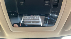 Lexus NX 300h 2.5 Takumi 5dr CVT [Pan roof] Hybrid Estate